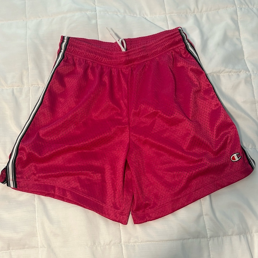 Adjustable Champion Shorts